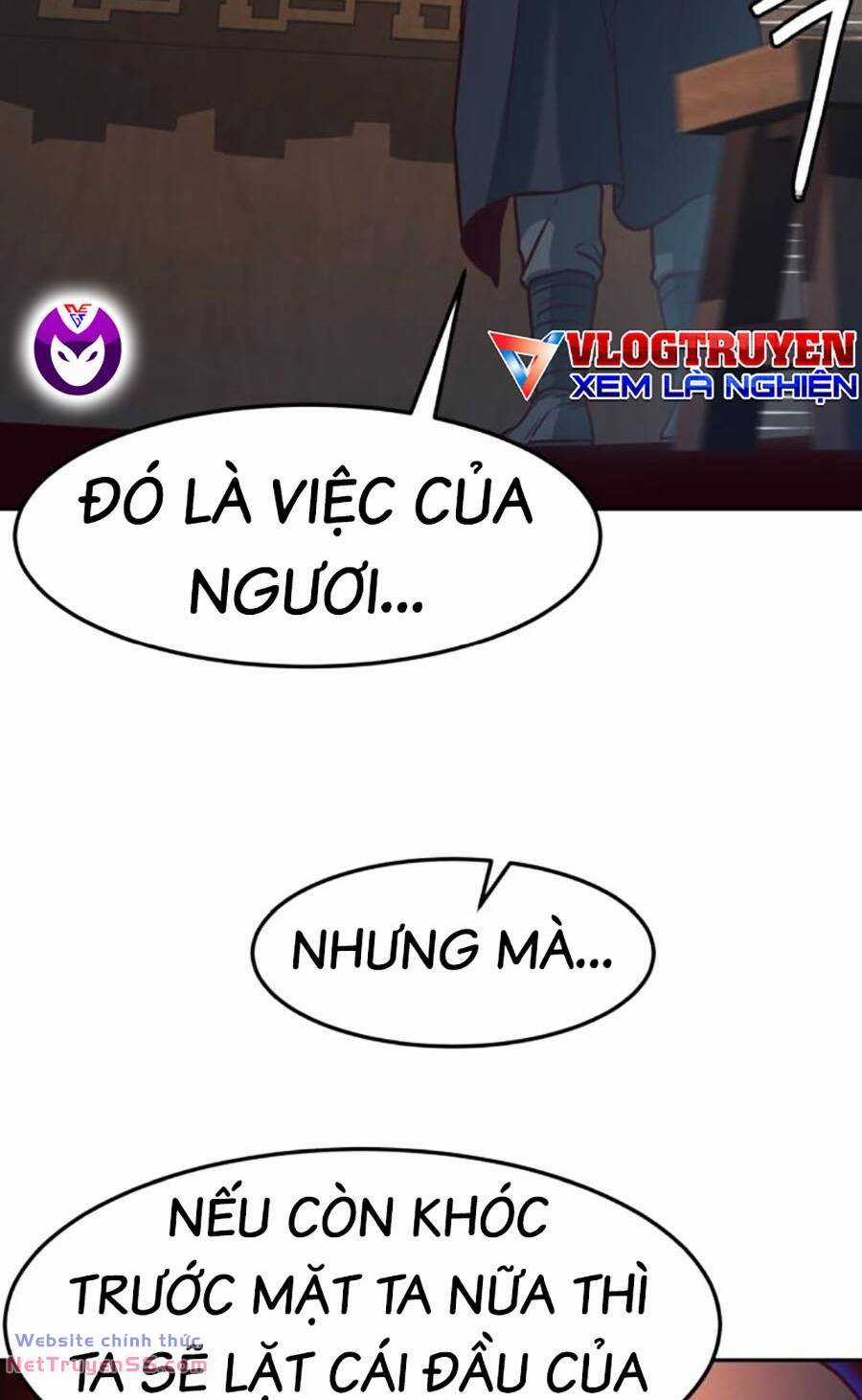 Túy Kiếm Dạ Hành Chapter 99 trang 35