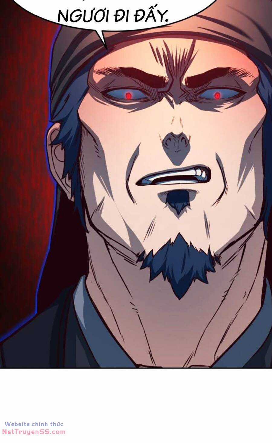 Túy Kiếm Dạ Hành Chapter 99 trang 36