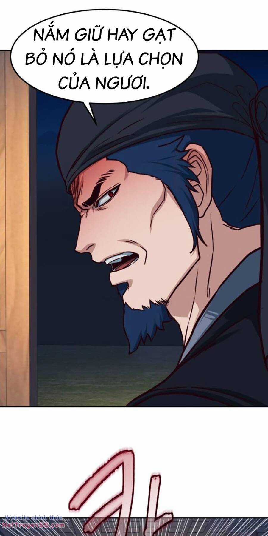 Túy Kiếm Dạ Hành Chapter 99 trang 40