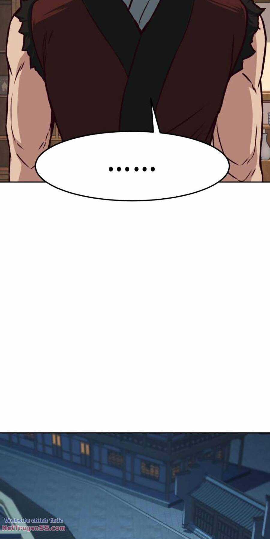 Túy Kiếm Dạ Hành Chapter 99 trang 42