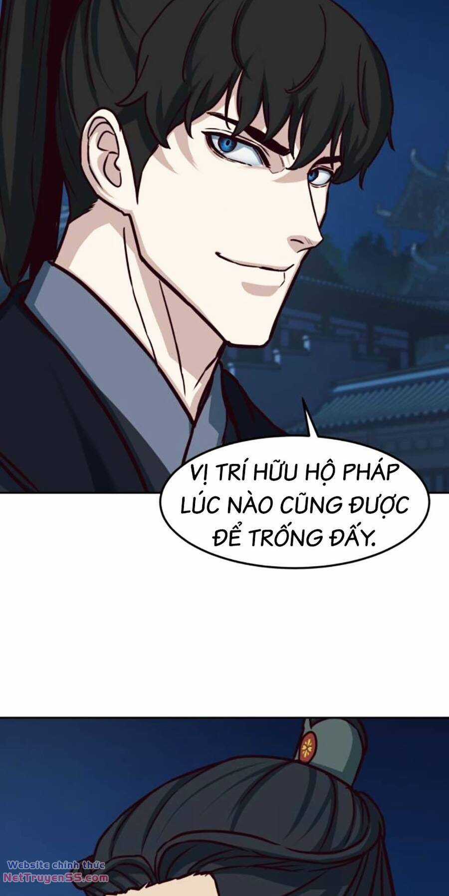 Túy Kiếm Dạ Hành Chapter 99 trang 46