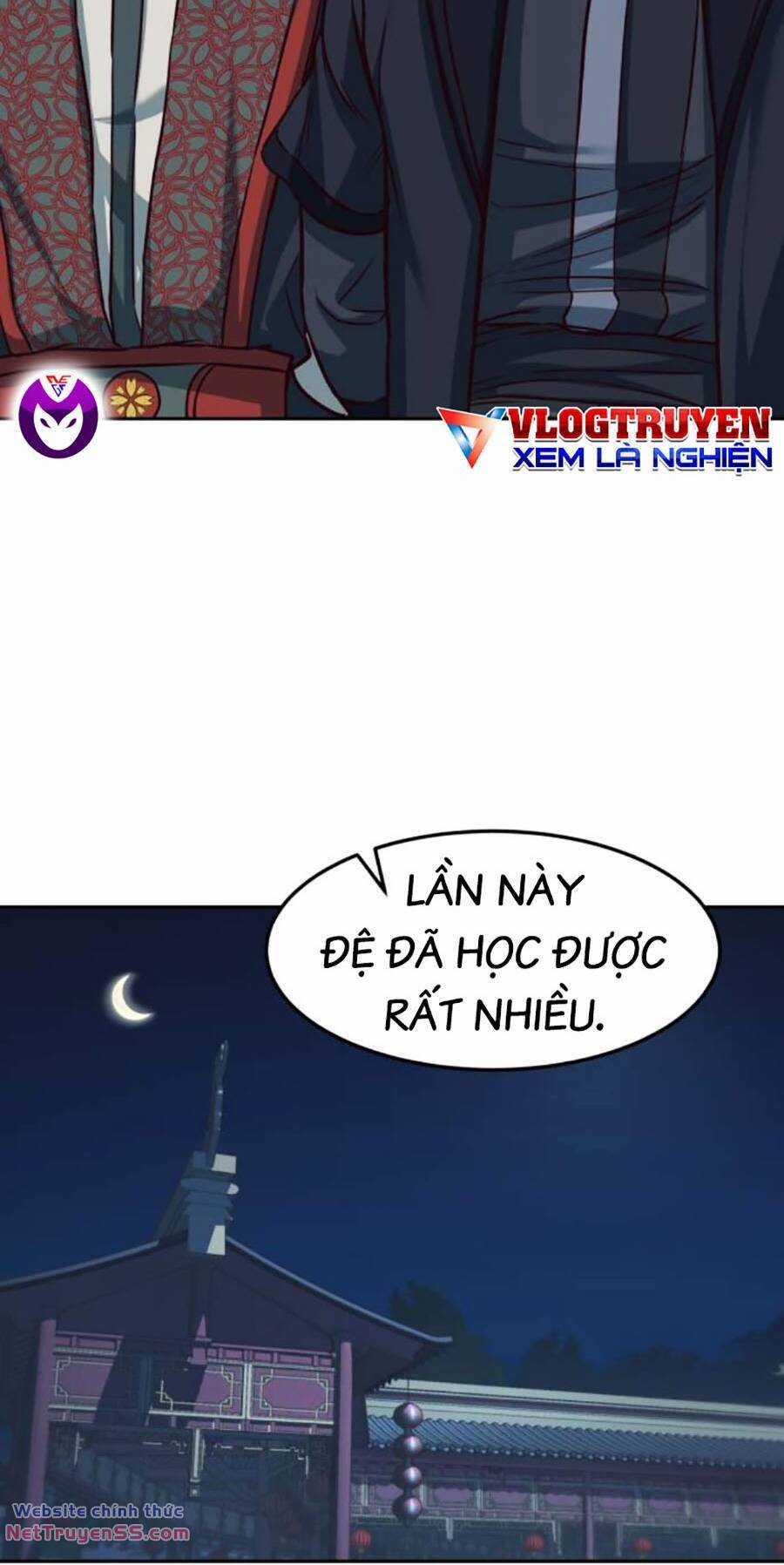 Túy Kiếm Dạ Hành Chapter 99 trang 48