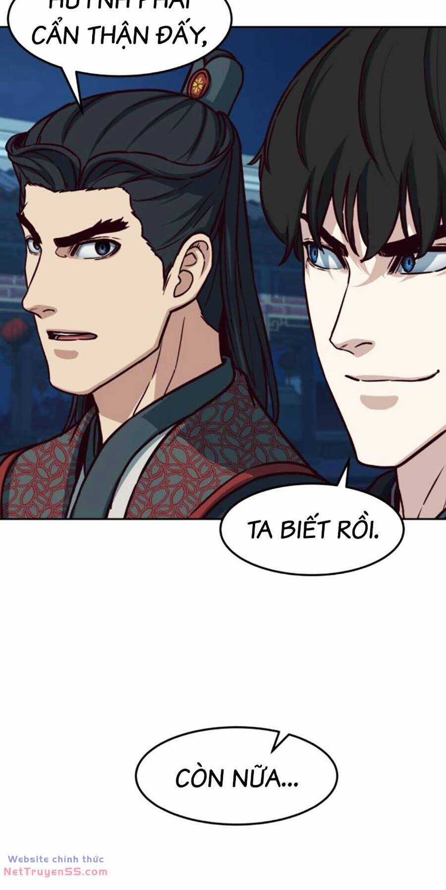 Túy Kiếm Dạ Hành Chapter 99 trang 51