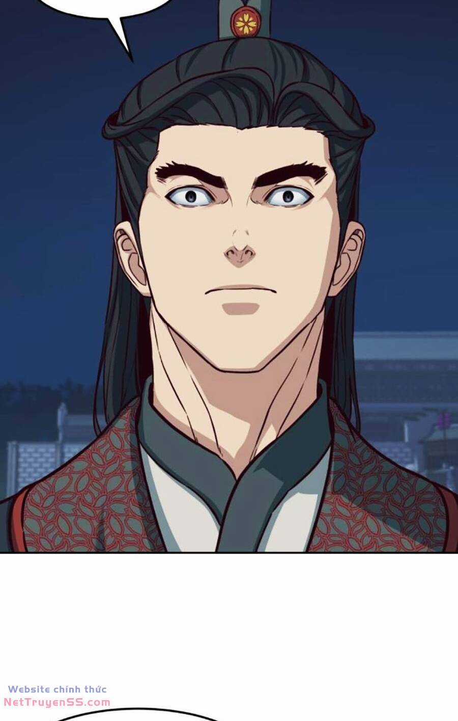 Túy Kiếm Dạ Hành Chapter 99 trang 62