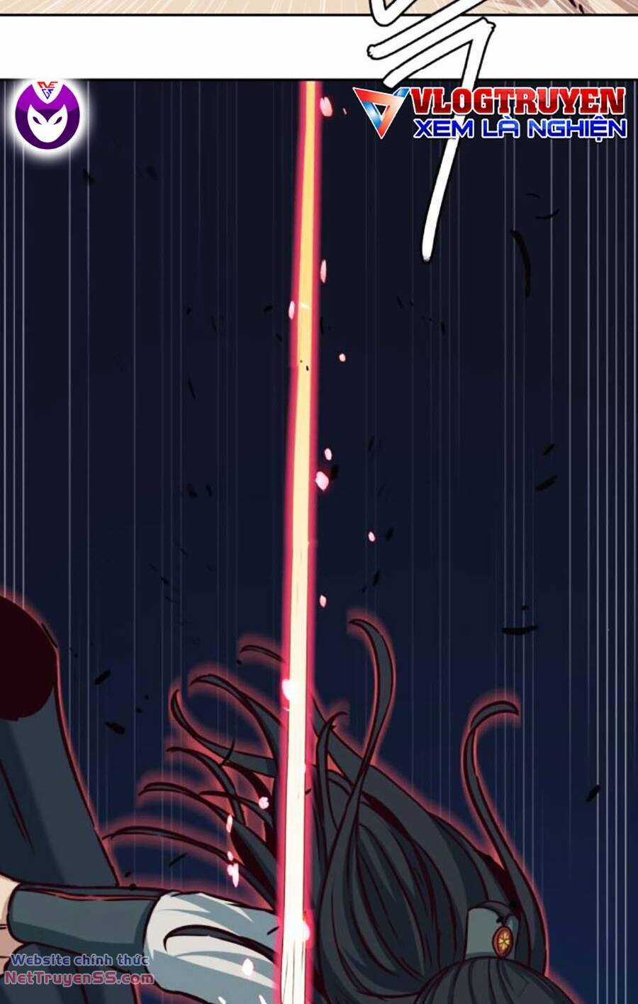 Túy Kiếm Dạ Hành Chapter 99 trang 68