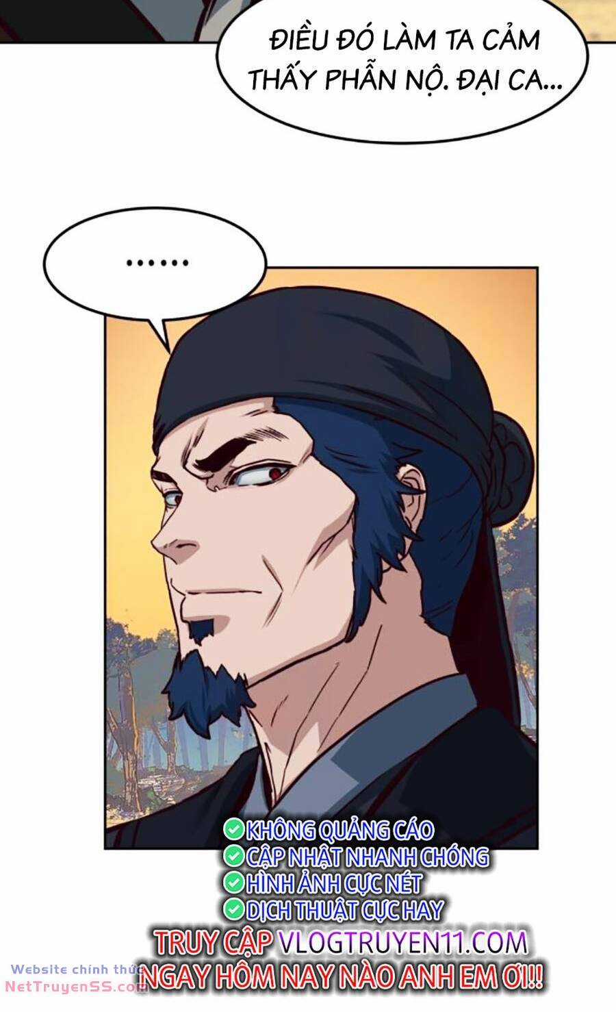 Túy Kiếm Dạ Hành Chapter 99 trang 7