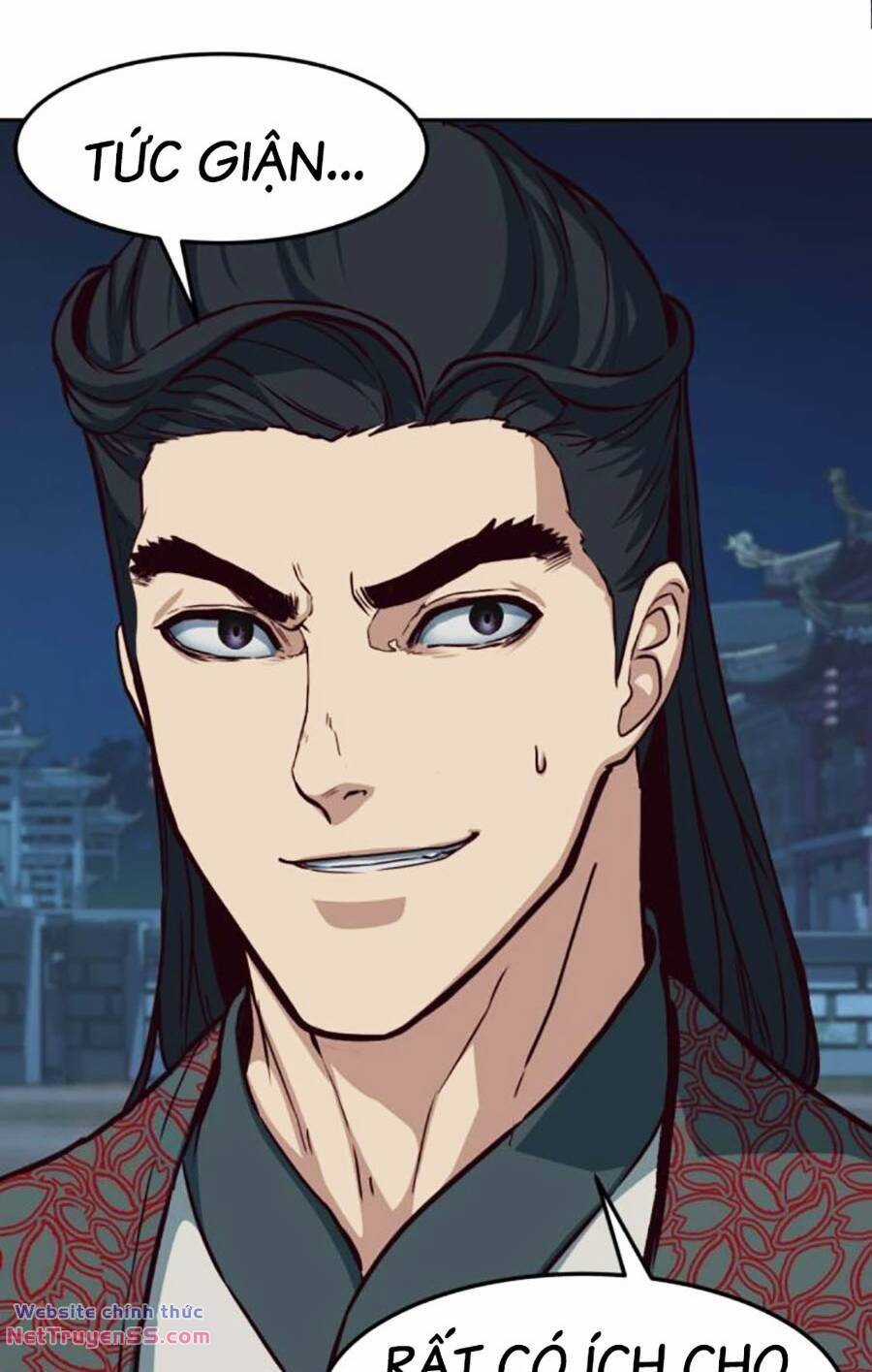 Túy Kiếm Dạ Hành Chapter 99 trang 76