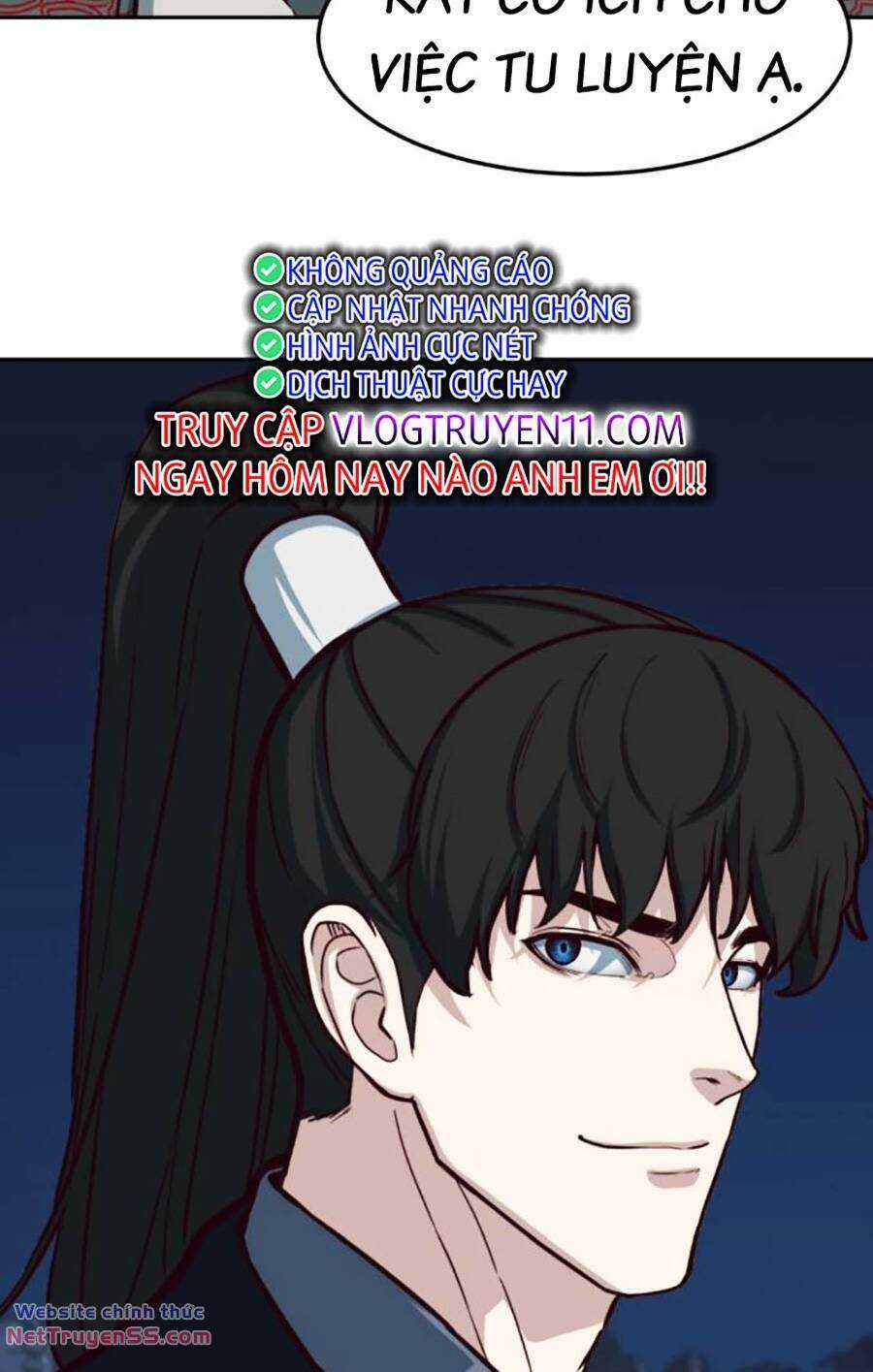 Túy Kiếm Dạ Hành Chapter 99 trang 77