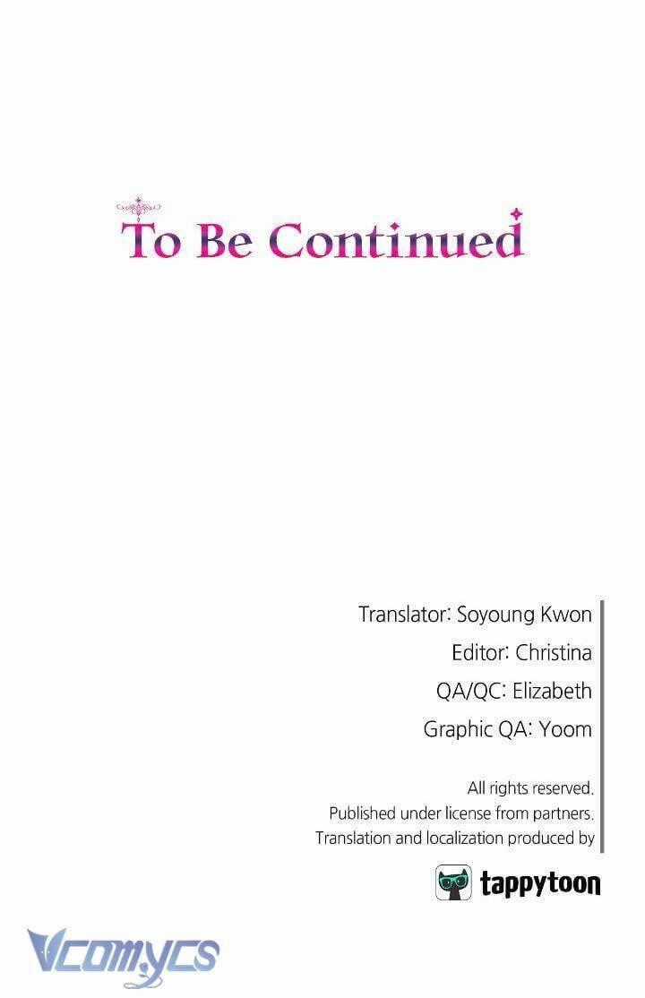 Tuy Là Hoàng Hậu, Nhưng Tôi Muốn Né Hoàng Đế Chapter 3 trang 46
