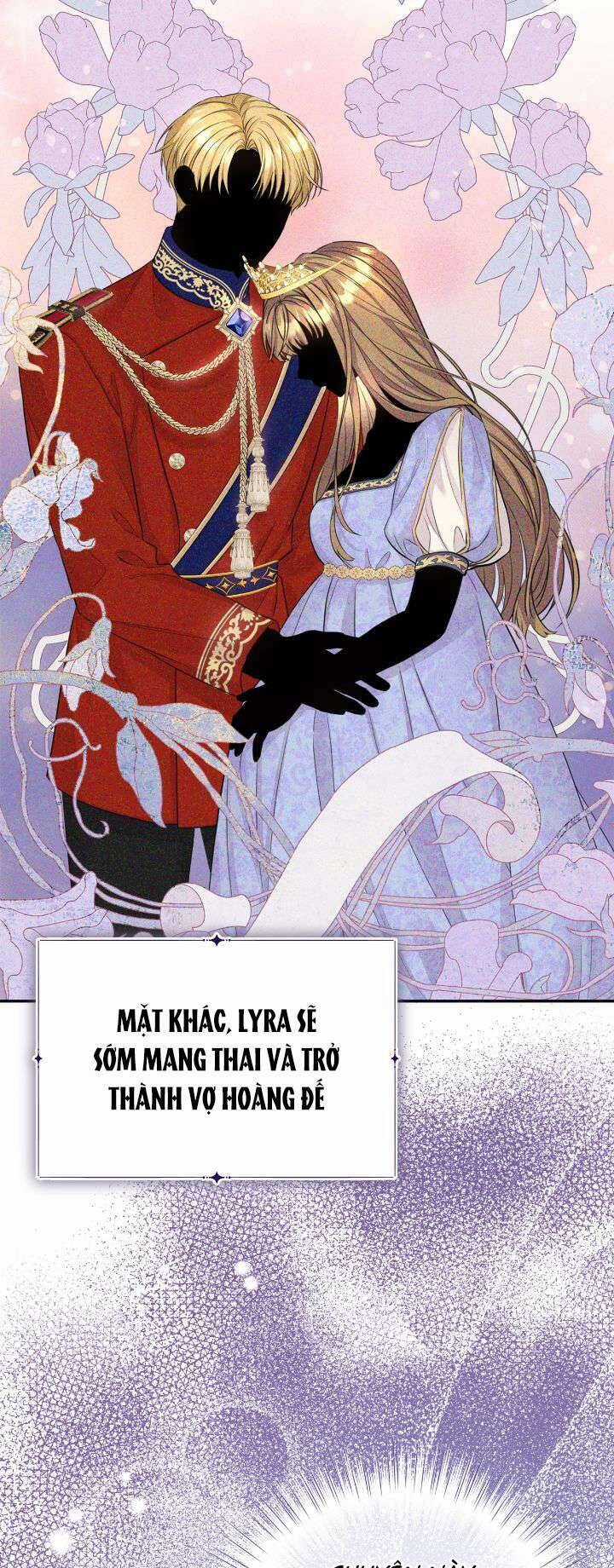 Tuy Là Hoàng Hậu, Nhưng Tôi Muốn Né Hoàng Đế Chương 1 trang 15