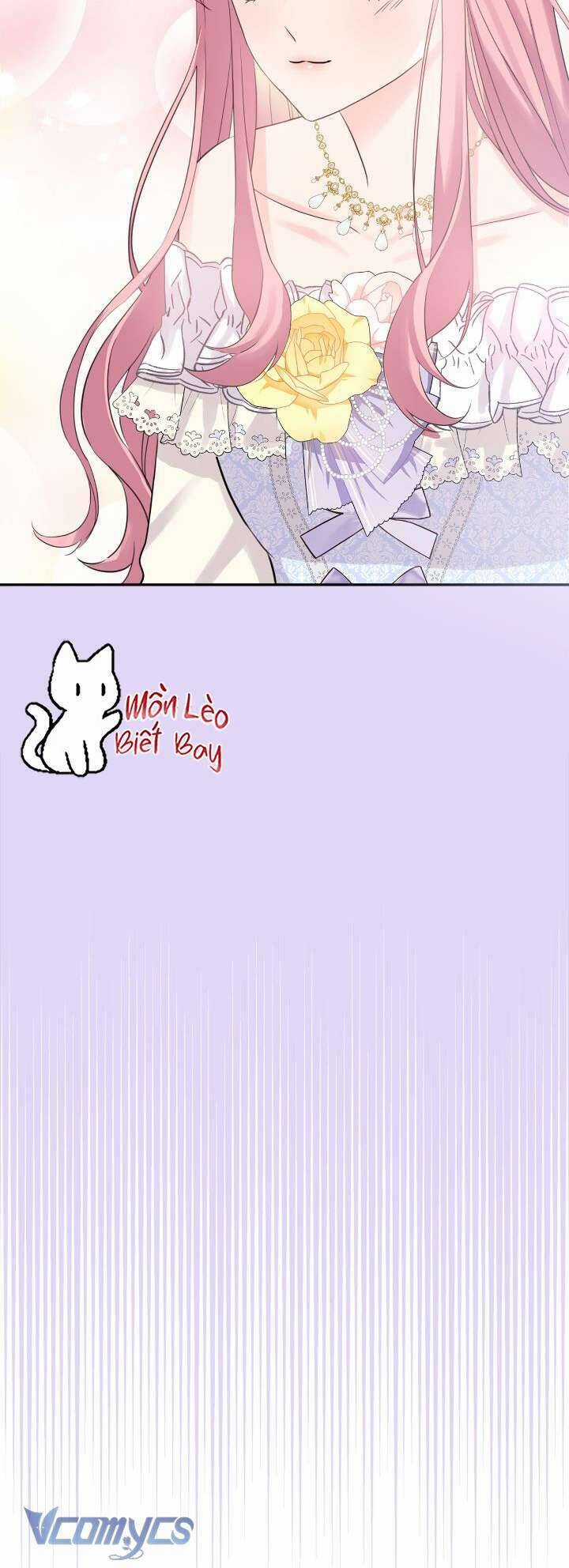 Tuy Là Hoàng Hậu, Nhưng Tôi Muốn Né Hoàng Đế Chương 1 trang 44