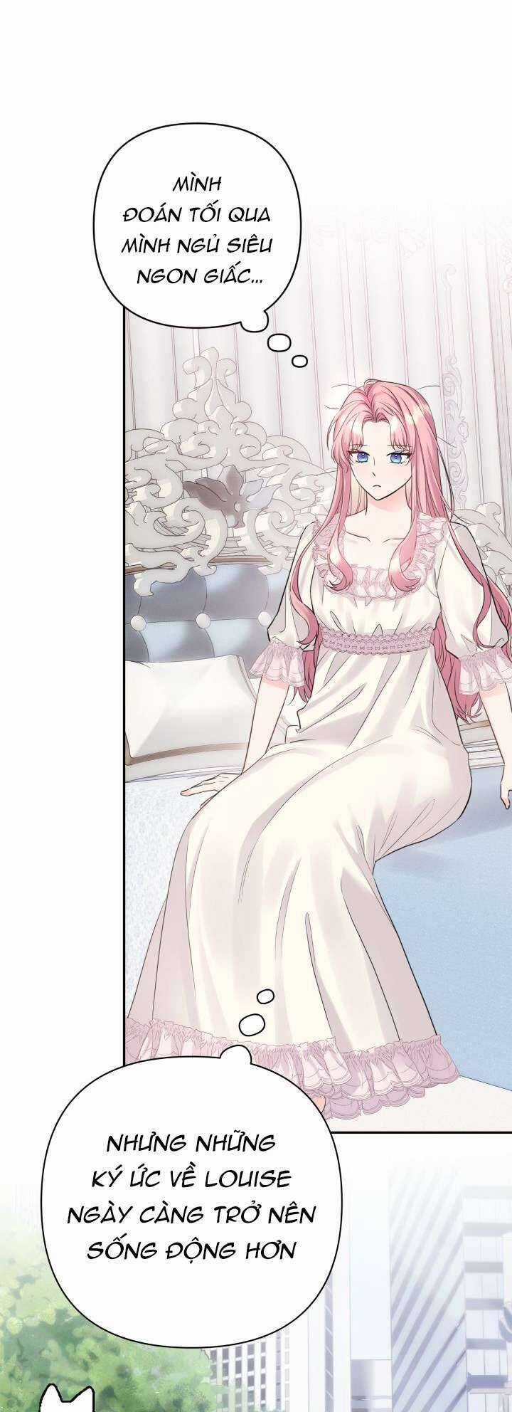 Tuy Là Hoàng Hậu, Nhưng Tôi Muốn Né Hoàng Đế Chương 1 trang 47