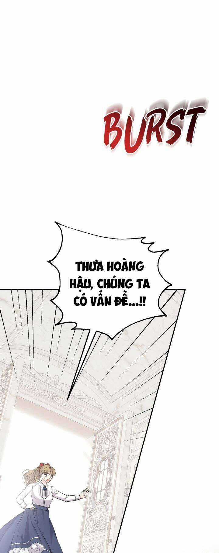 Tuy Là Hoàng Hậu, Nhưng Tôi Muốn Né Hoàng Đế Chương 1 trang 57