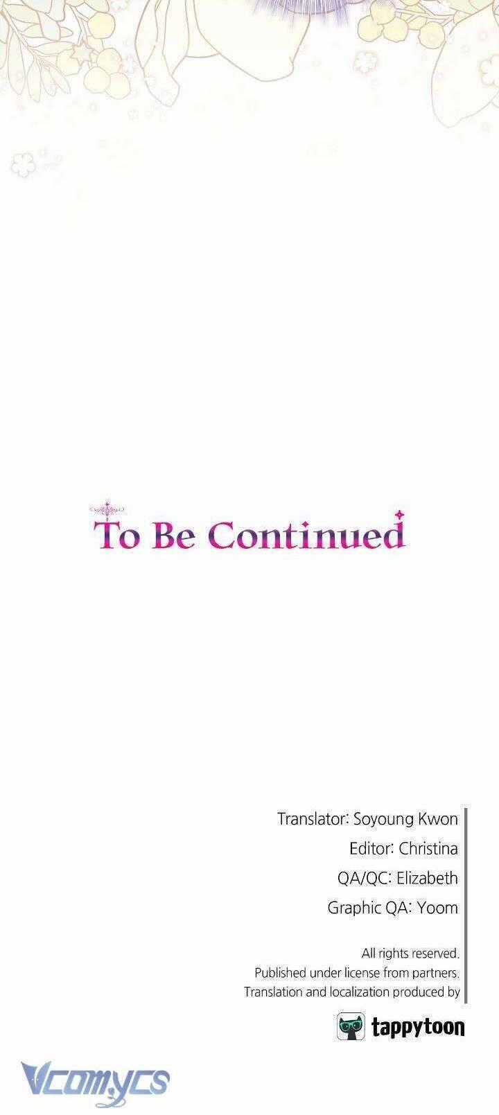 Tuy Là Hoàng Hậu, Nhưng Tôi Muốn Né Hoàng Đế Chương 2 trang 52