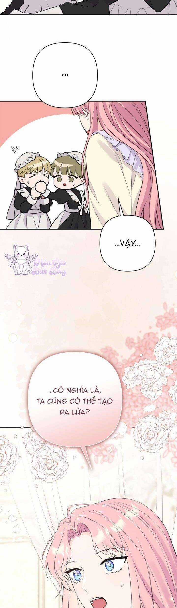 Tuy Là Hoàng Hậu, Nhưng Tôi Muốn Né Hoàng Đế Chương 4 trang 42