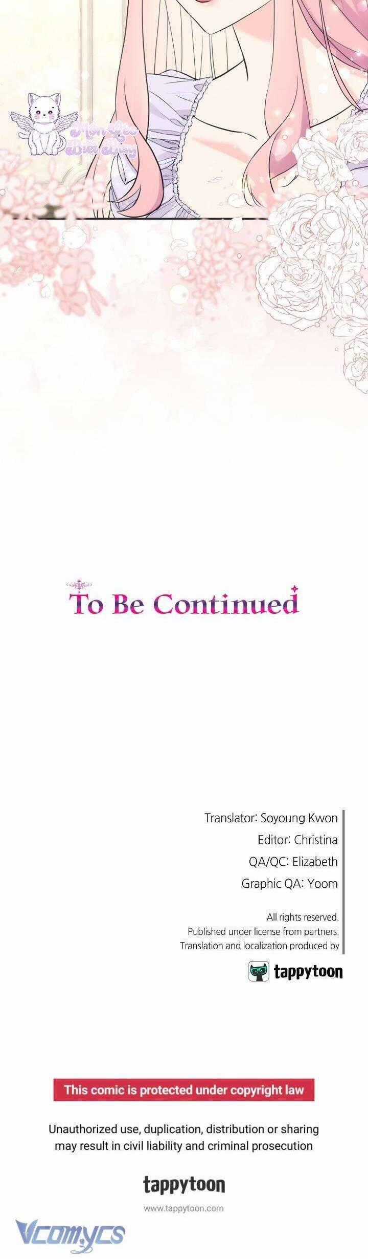 Tuy Là Hoàng Hậu, Nhưng Tôi Muốn Né Hoàng Đế Chương 4 trang 43