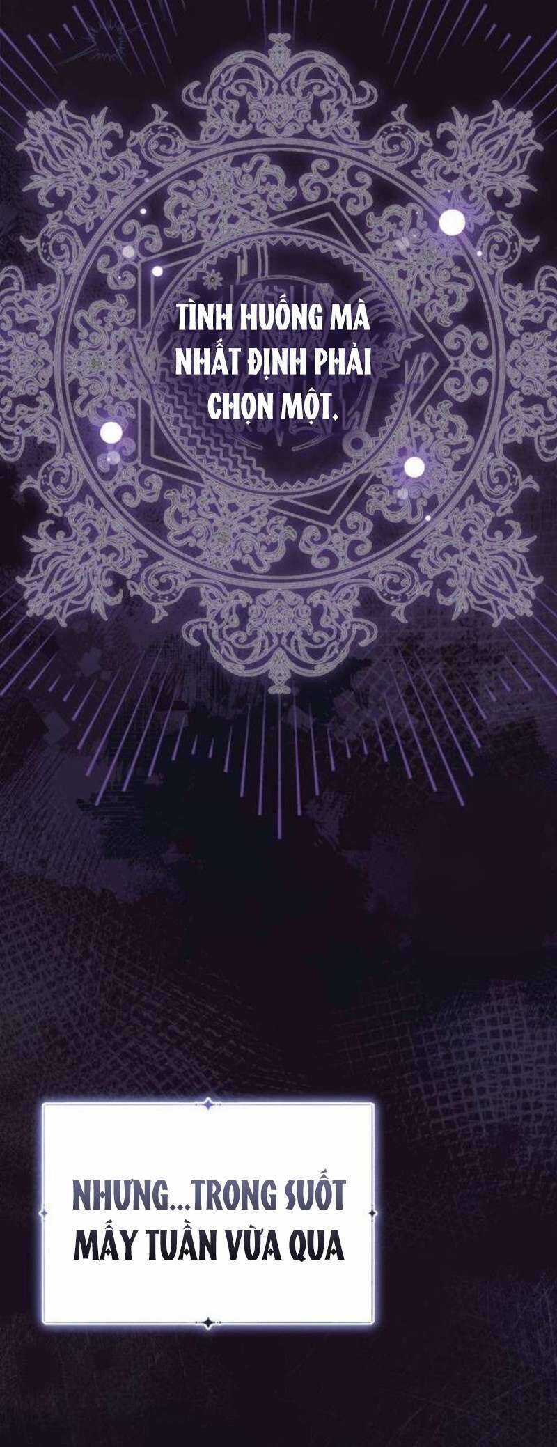 Tuy Là Hoàng Hậu, Nhưng Tôi Muốn Né Hoàng Đế Chương 42 trang 13