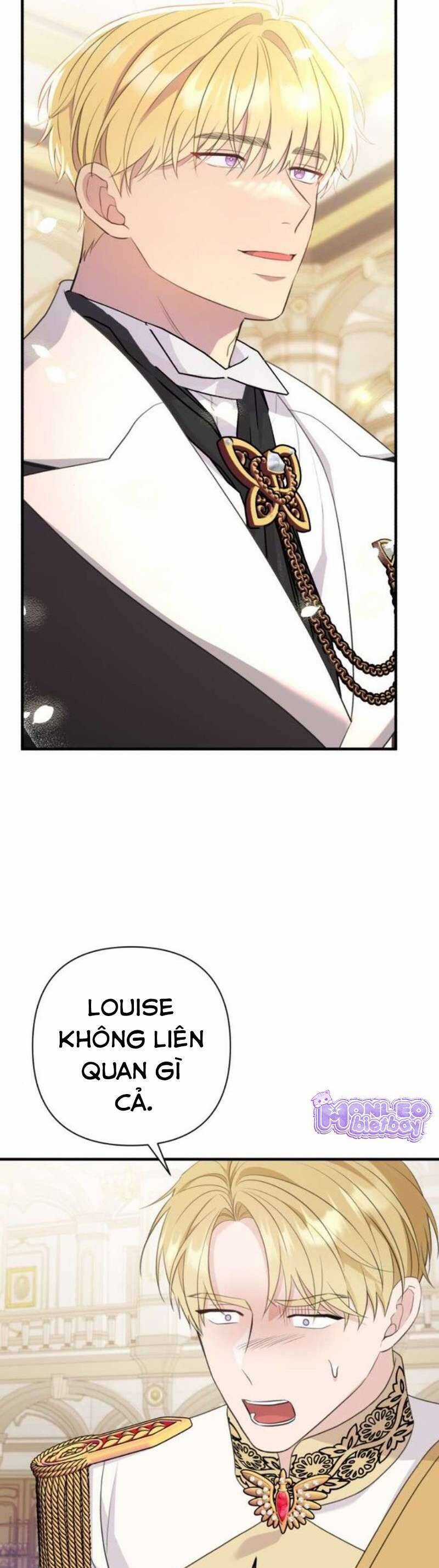 Tuy Là Hoàng Hậu, Nhưng Tôi Muốn Né Hoàng Đế Chương 42 trang 2