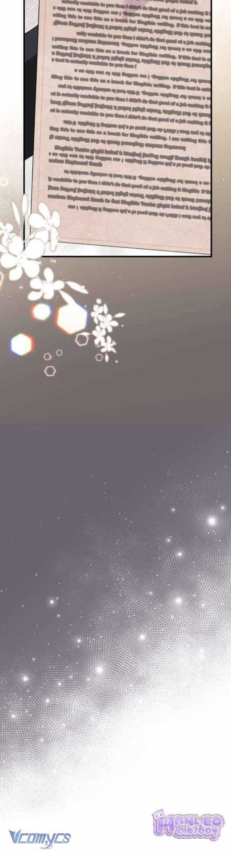 Tuy Là Hoàng Hậu, Nhưng Tôi Muốn Né Hoàng Đế Chương 42 trang 29