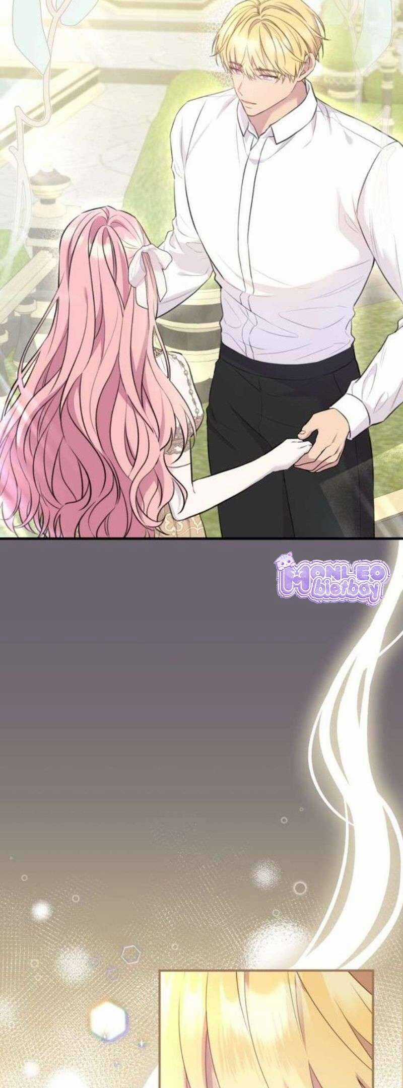 Tuy Là Hoàng Hậu, Nhưng Tôi Muốn Né Hoàng Đế Chương 42 trang 31