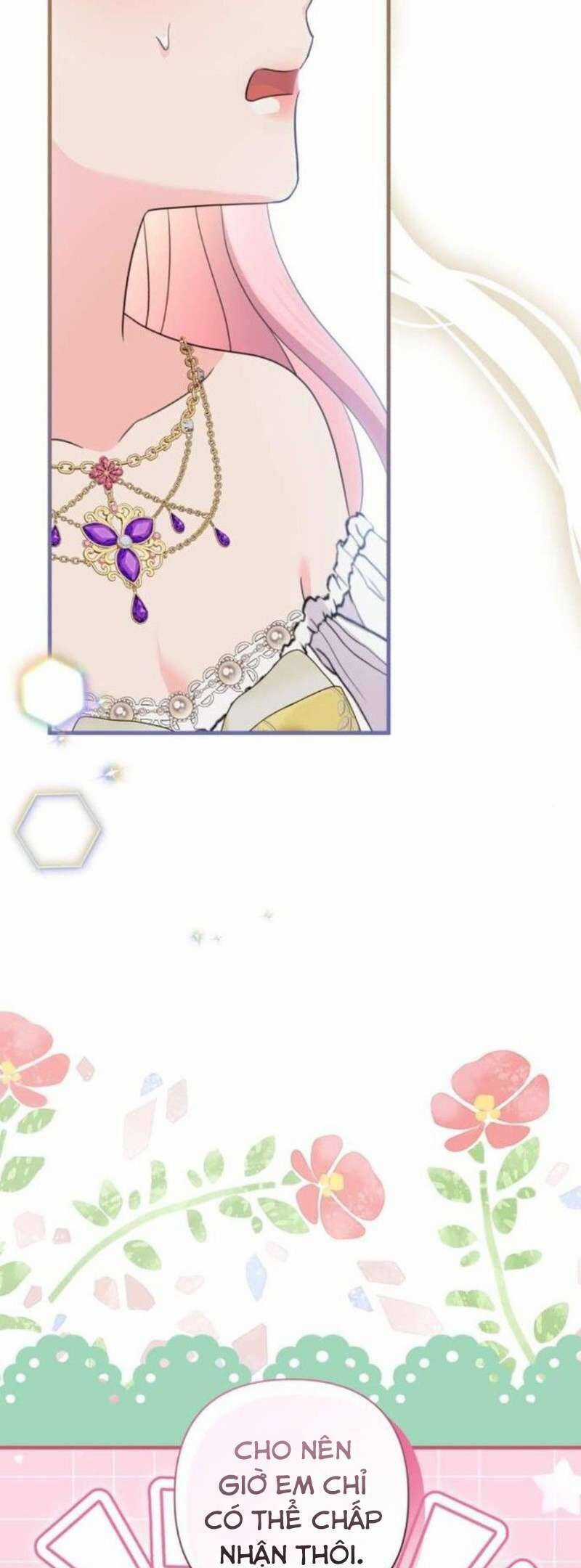 Tuy Là Hoàng Hậu, Nhưng Tôi Muốn Né Hoàng Đế Chương 42 trang 33