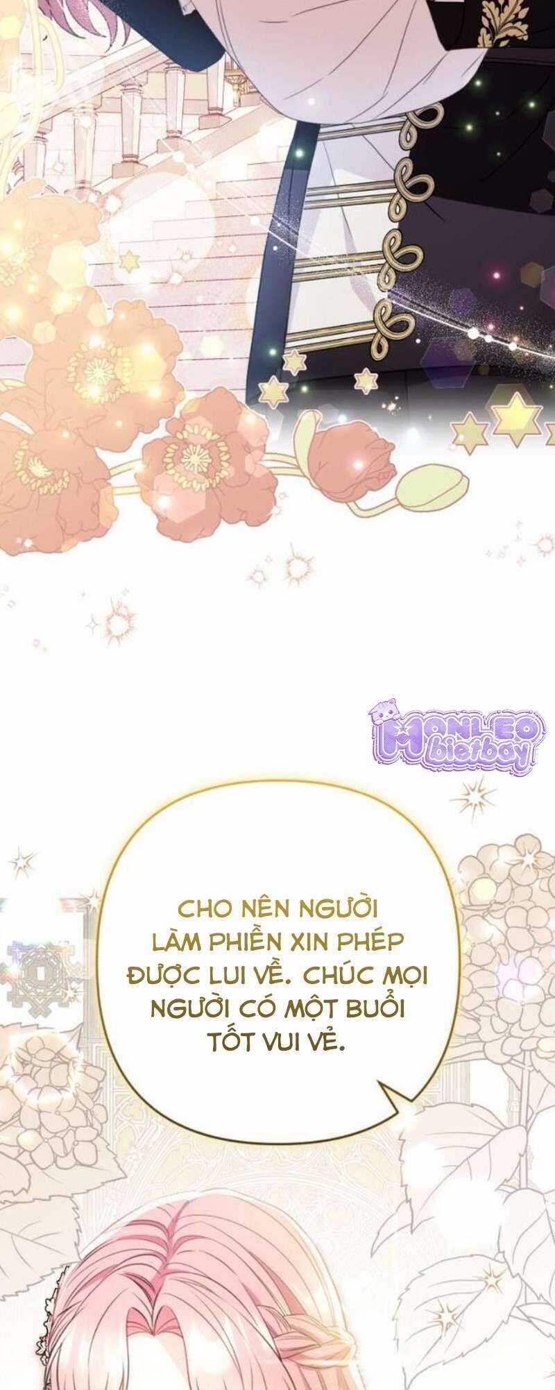 Tuy Là Hoàng Hậu, Nhưng Tôi Muốn Né Hoàng Đế Chương 42 trang 39