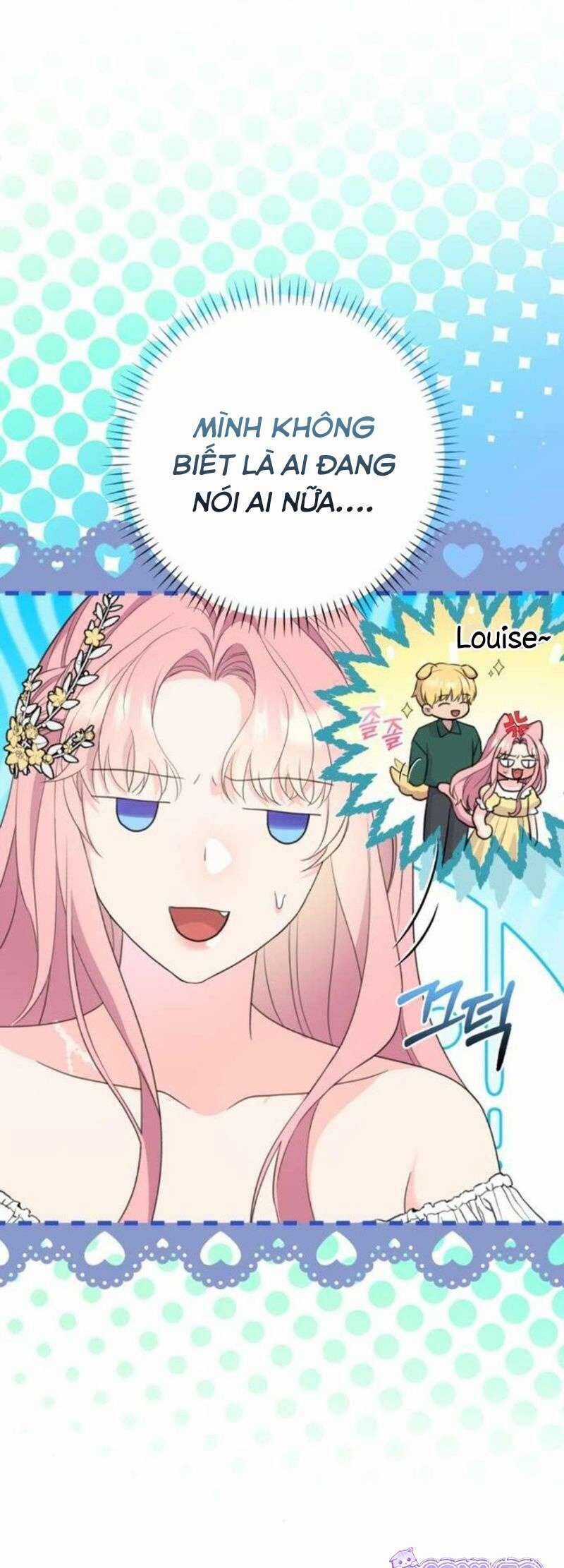 Tuy Là Hoàng Hậu, Nhưng Tôi Muốn Né Hoàng Đế Chương 42 trang 4