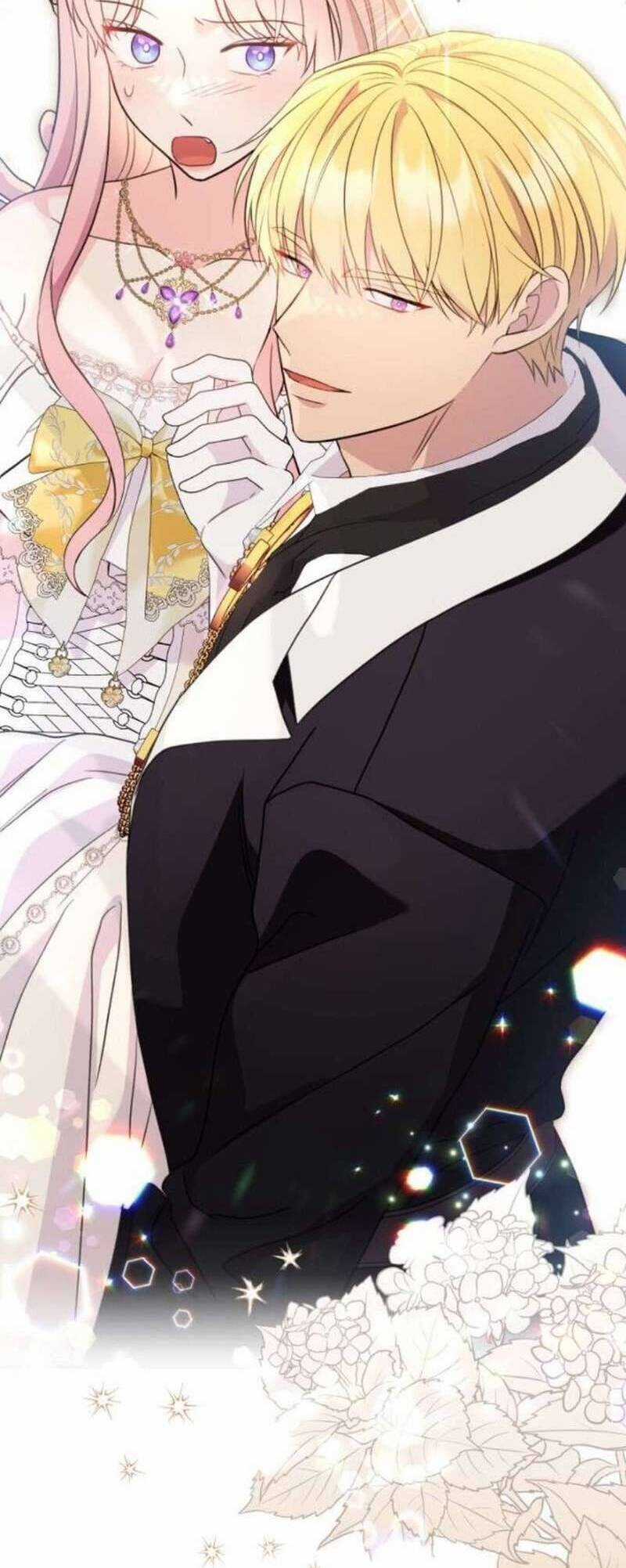 Tuy Là Hoàng Hậu, Nhưng Tôi Muốn Né Hoàng Đế Chương 42 trang 40