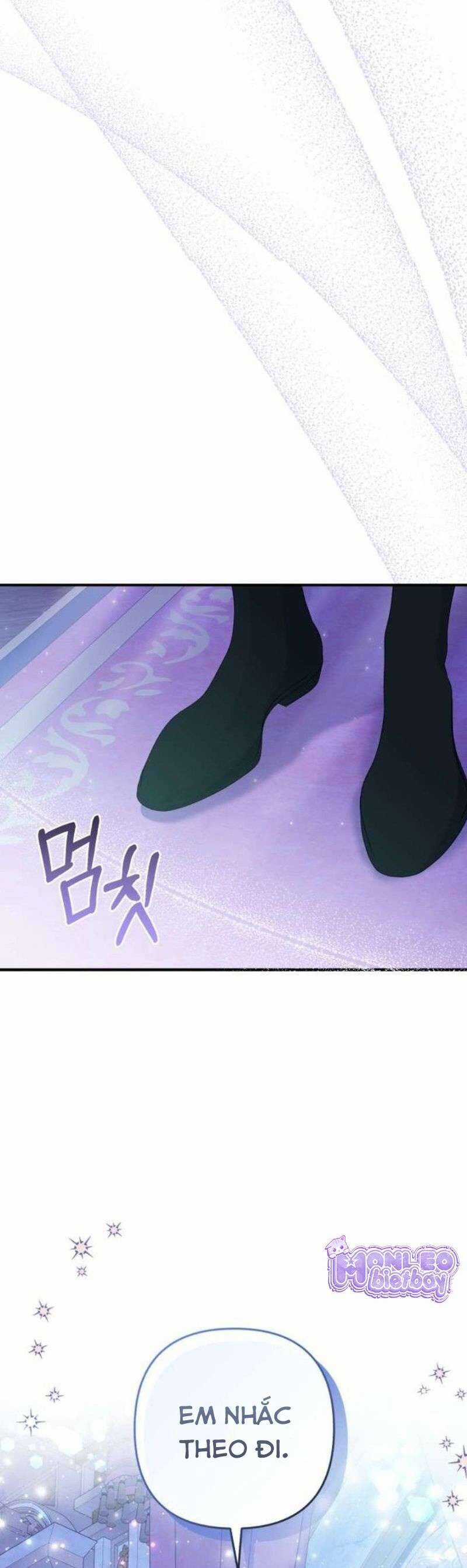 Tuy Là Hoàng Hậu, Nhưng Tôi Muốn Né Hoàng Đế Chương 42 trang 46