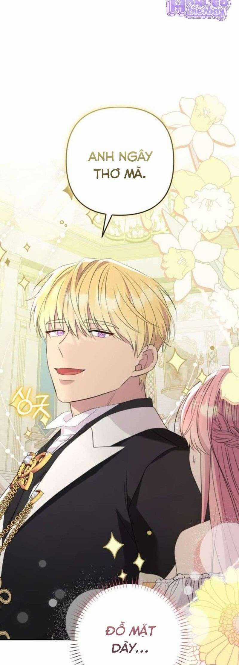 Tuy Là Hoàng Hậu, Nhưng Tôi Muốn Né Hoàng Đế Chương 42 trang 5