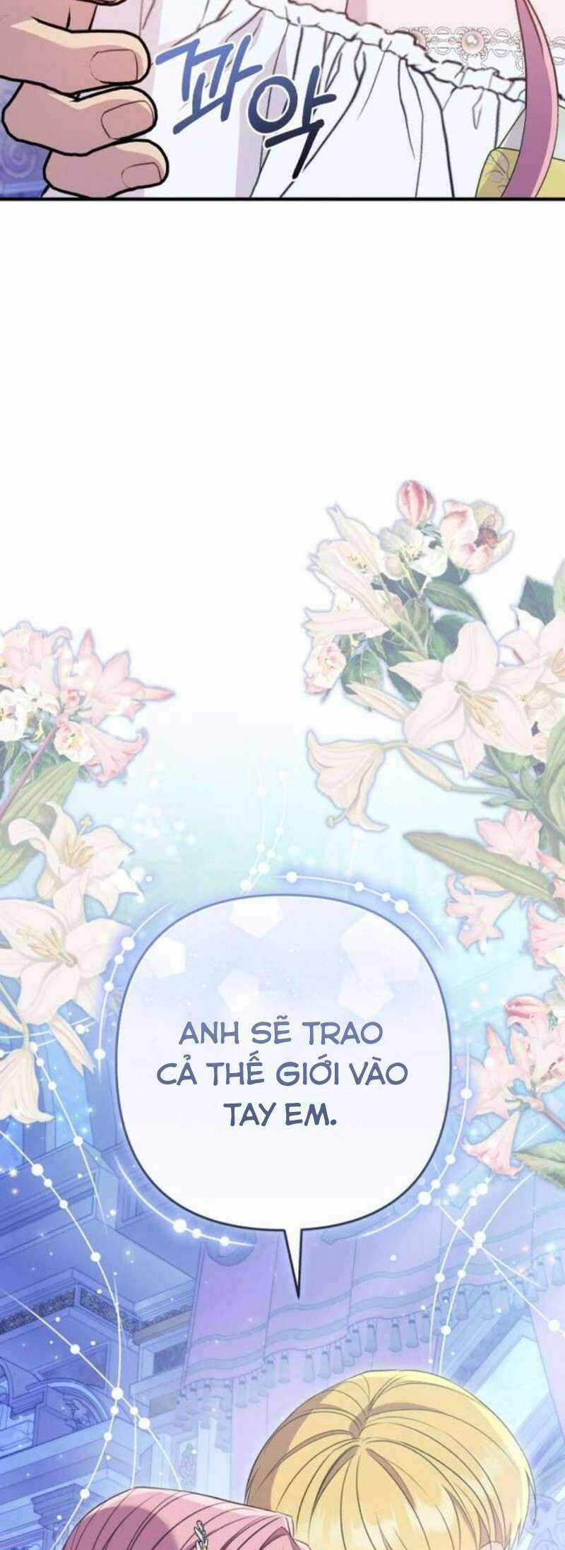 Tuy Là Hoàng Hậu, Nhưng Tôi Muốn Né Hoàng Đế Chương 42 trang 57