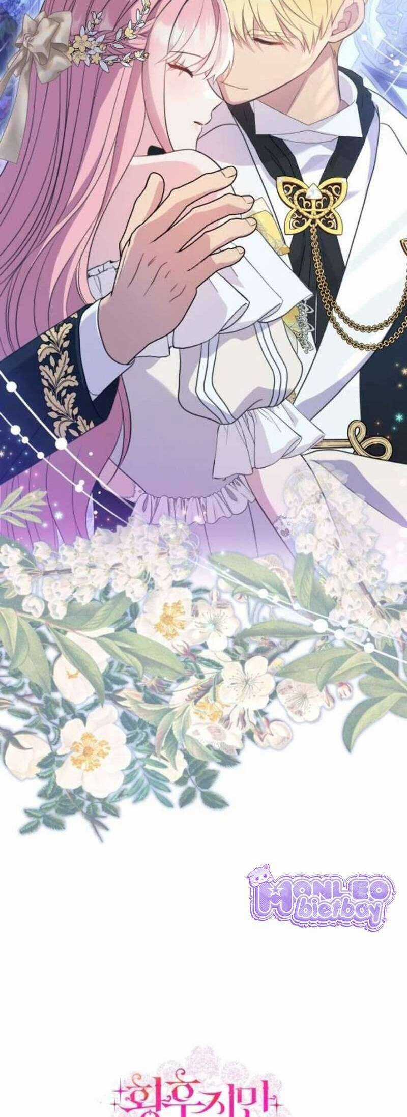 Tuy Là Hoàng Hậu, Nhưng Tôi Muốn Né Hoàng Đế Chương 42 trang 58