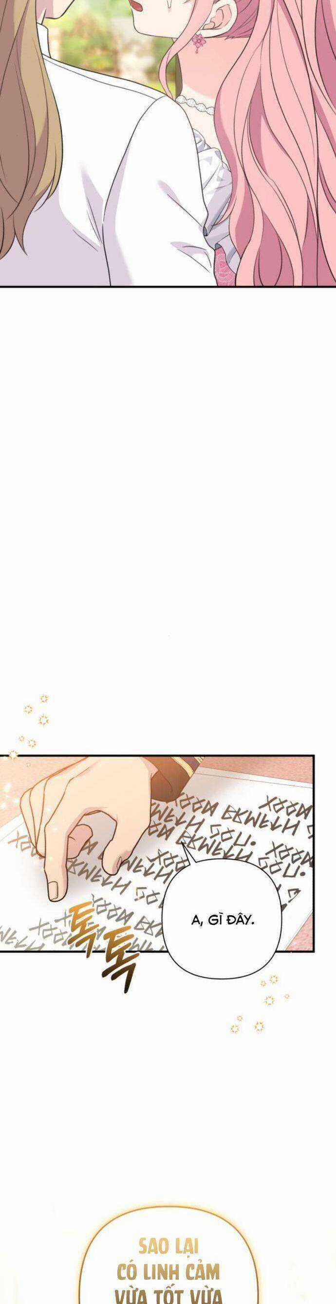 Tuy Là Hoàng Hậu, Nhưng Tôi Muốn Né Hoàng Đế Chương 43 trang 30