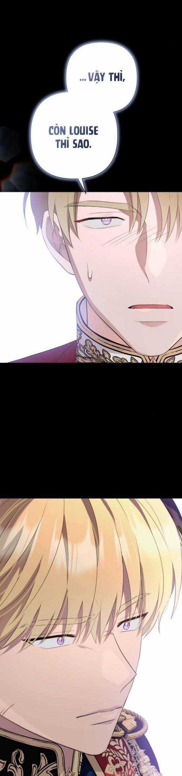 Tuy Là Hoàng Hậu, Nhưng Tôi Muốn Né Hoàng Đế Chương 43 trang 47