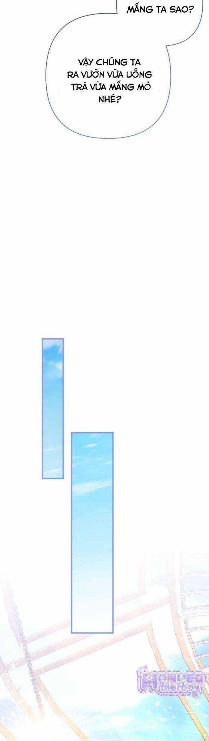 Tuy Là Hoàng Hậu, Nhưng Tôi Muốn Né Hoàng Đế Chương 44 trang 18