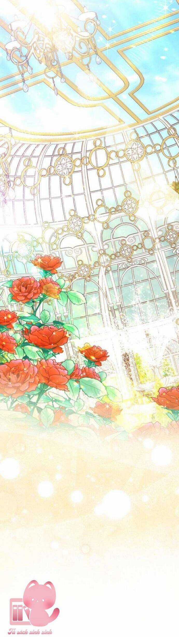 Tuy Là Hoàng Hậu, Nhưng Tôi Muốn Né Hoàng Đế Chương 44 trang 19