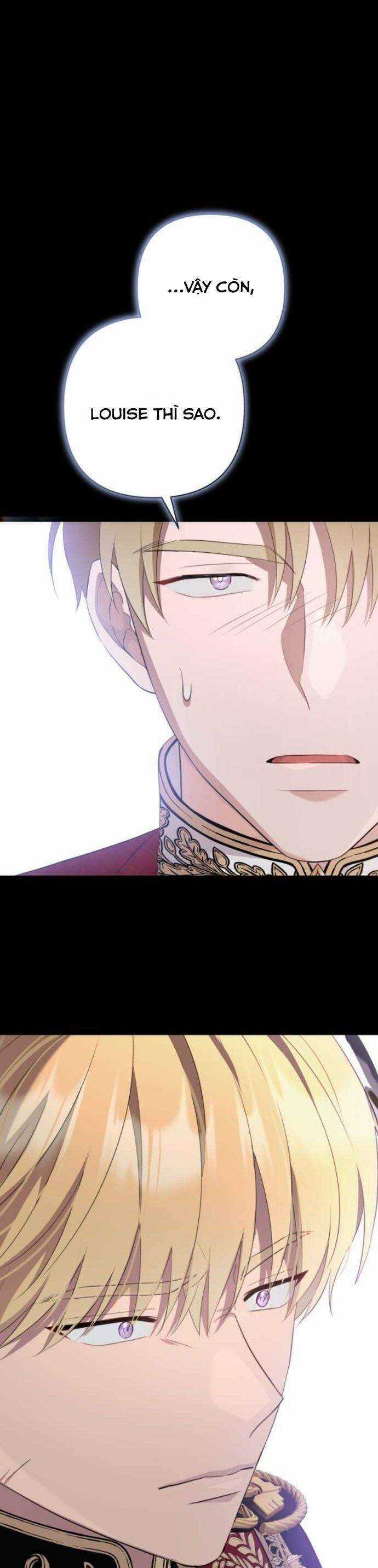 Tuy Là Hoàng Hậu, Nhưng Tôi Muốn Né Hoàng Đế Chương 44 trang 2