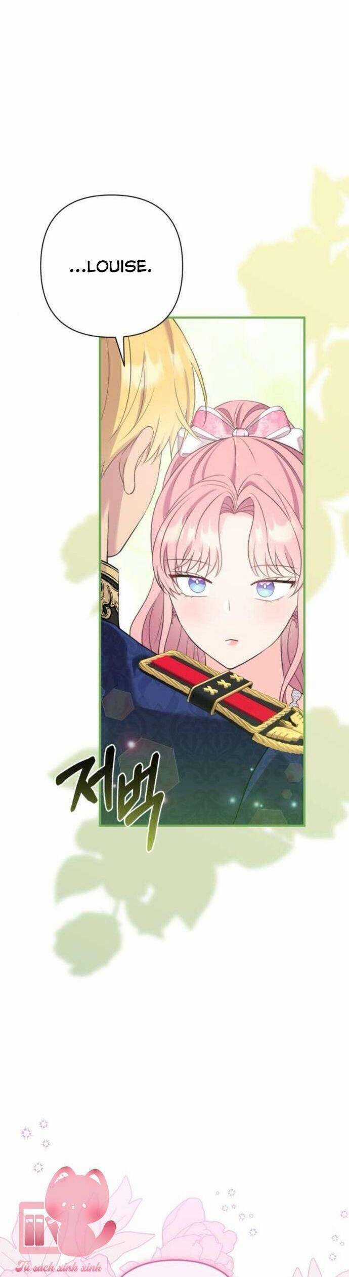 Tuy Là Hoàng Hậu, Nhưng Tôi Muốn Né Hoàng Đế Chương 44 trang 22