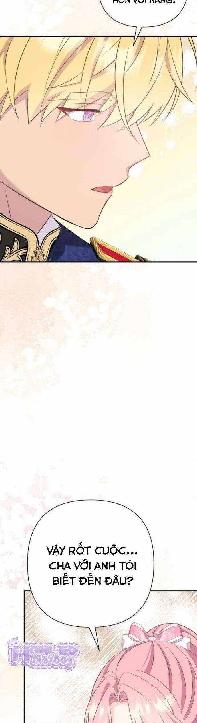 Tuy Là Hoàng Hậu, Nhưng Tôi Muốn Né Hoàng Đế Chương 44 trang 24