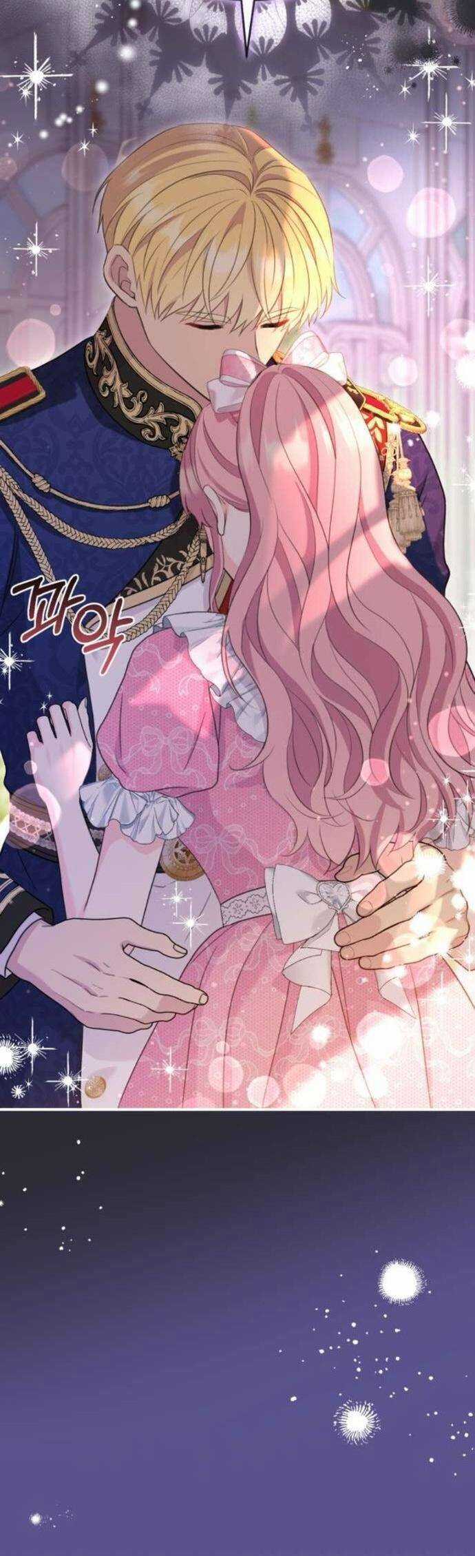 Tuy Là Hoàng Hậu, Nhưng Tôi Muốn Né Hoàng Đế Chương 44 trang 29