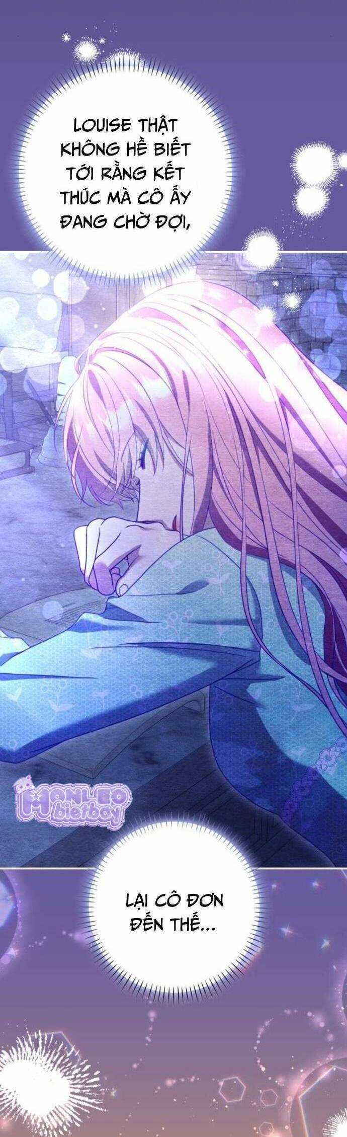 Tuy Là Hoàng Hậu, Nhưng Tôi Muốn Né Hoàng Đế Chương 44 trang 30