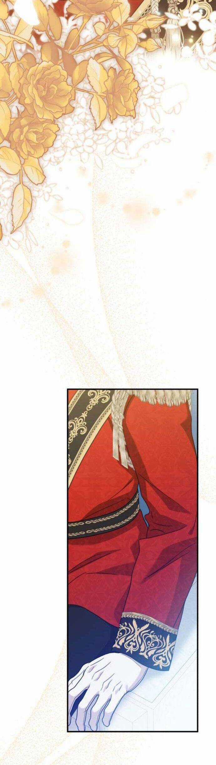 Tuy Là Hoàng Hậu, Nhưng Tôi Muốn Né Hoàng Đế Chương 45 trang 18