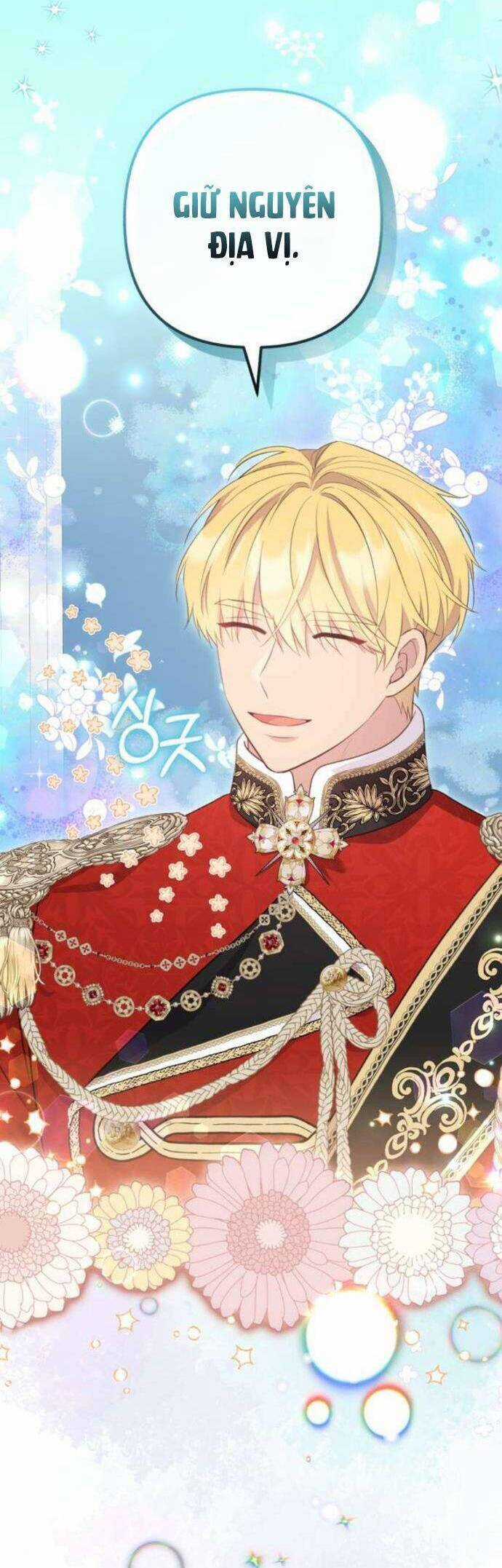 Tuy Là Hoàng Hậu, Nhưng Tôi Muốn Né Hoàng Đế Chương 45 trang 30