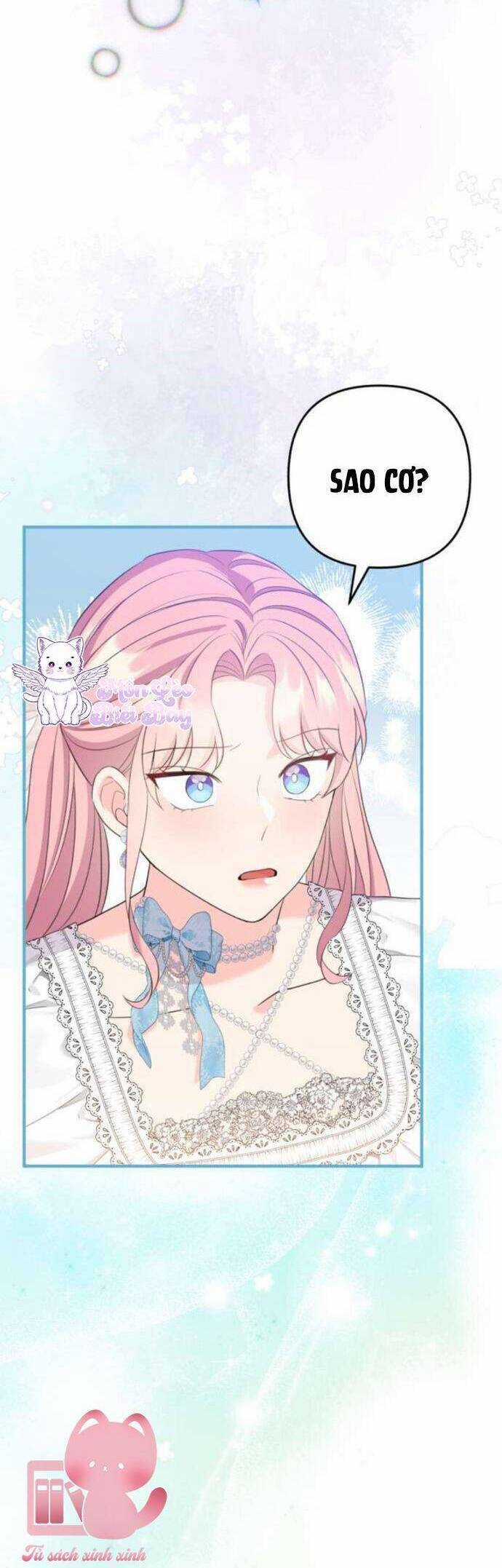 Tuy Là Hoàng Hậu, Nhưng Tôi Muốn Né Hoàng Đế Chương 45 trang 31