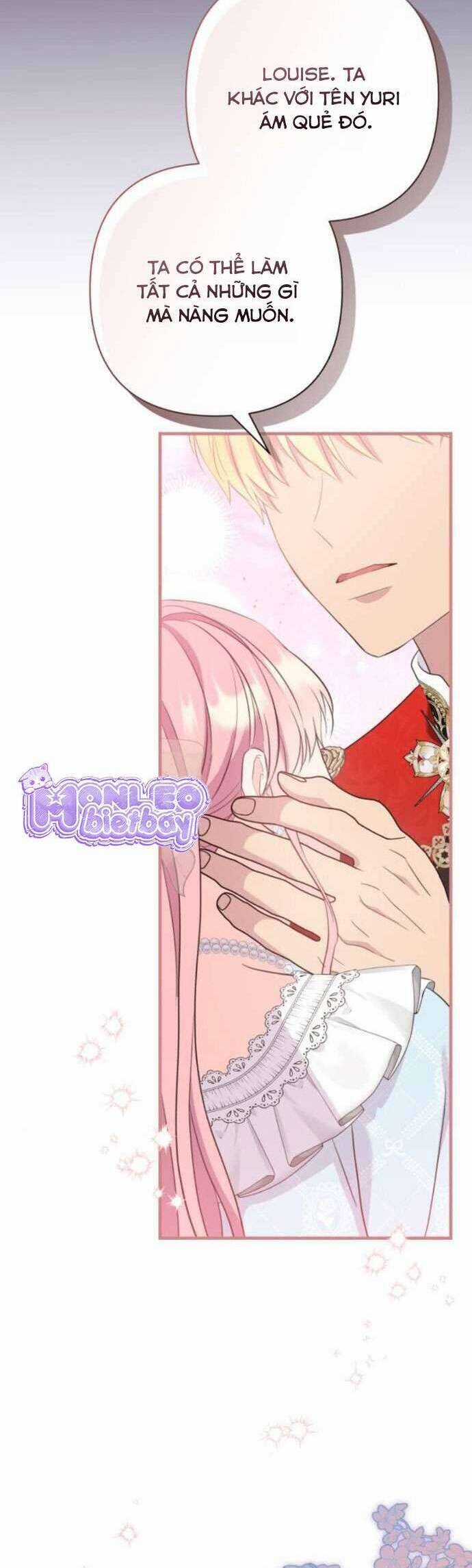 Tuy Là Hoàng Hậu, Nhưng Tôi Muốn Né Hoàng Đế Chương 46 trang 27