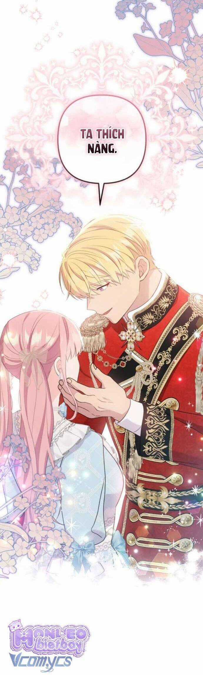 Tuy Là Hoàng Hậu, Nhưng Tôi Muốn Né Hoàng Đế Chương 46 trang 28