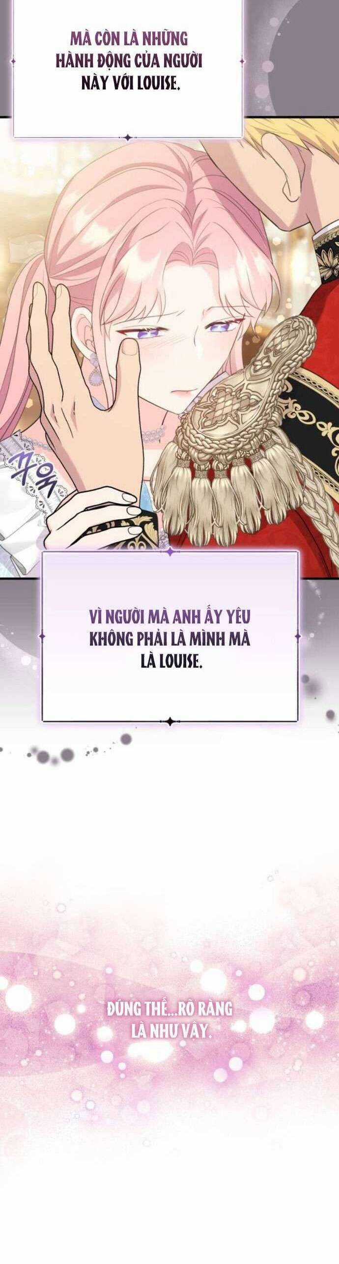 Tuy Là Hoàng Hậu, Nhưng Tôi Muốn Né Hoàng Đế Chương 46 trang 33