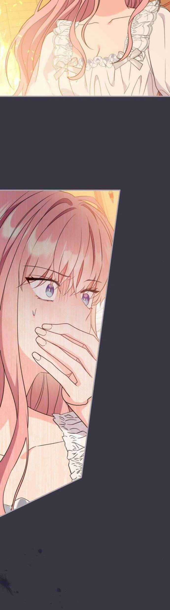 Tuy Là Hoàng Hậu, Nhưng Tôi Muốn Né Hoàng Đế Chương 46 trang 51