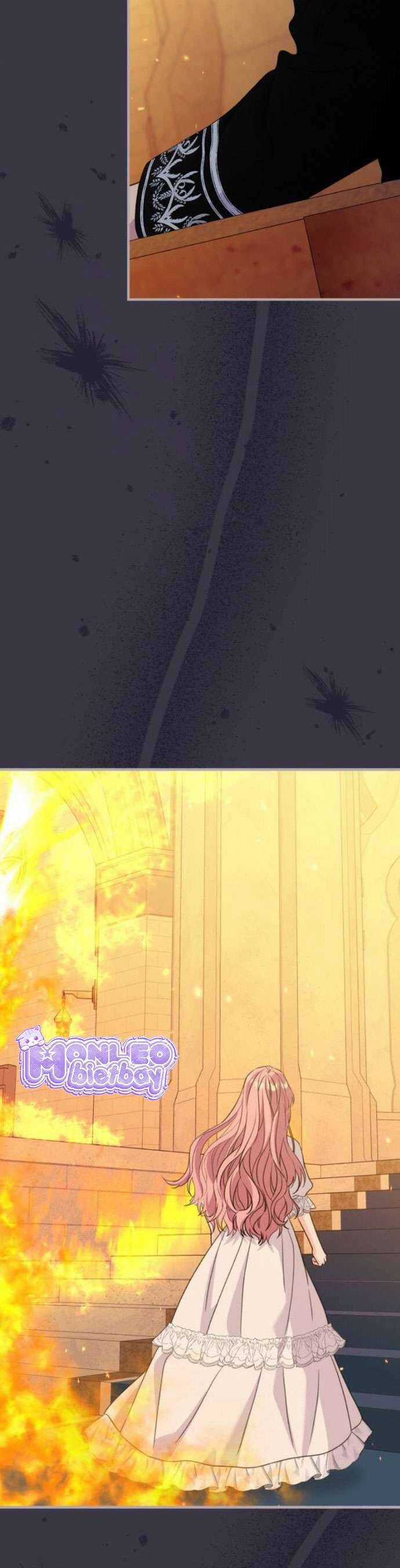 Tuy Là Hoàng Hậu, Nhưng Tôi Muốn Né Hoàng Đế Chương 46 trang 53