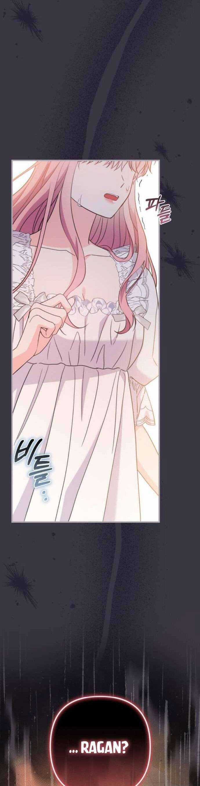 Tuy Là Hoàng Hậu, Nhưng Tôi Muốn Né Hoàng Đế Chương 46 trang 54